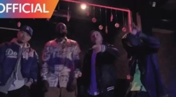 Part Time Cooks - Light iT Ft. ODEE